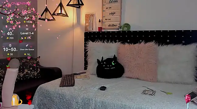 meow mota online show from March 2025 10:18:02 PM