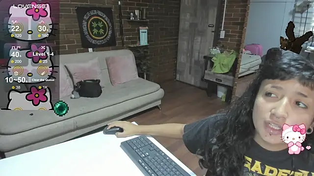 meow mota online show from September 2025 08:35:02 PM
