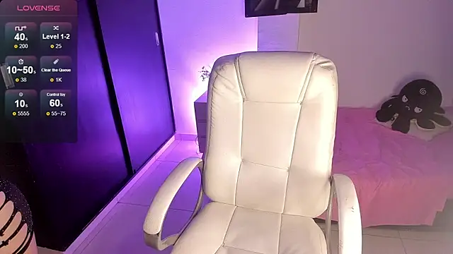 ALANAH KITTY online show from December 2024 10:55:02 PM