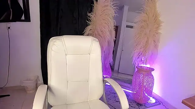 ALANAH KITTY online show from September 2025 07:25:01 PM