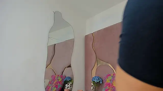 Sofia-candyht online show from February 2026 08:26:01 PM