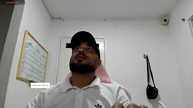 AlexxCas online show from June 2026 11:54:02 PM