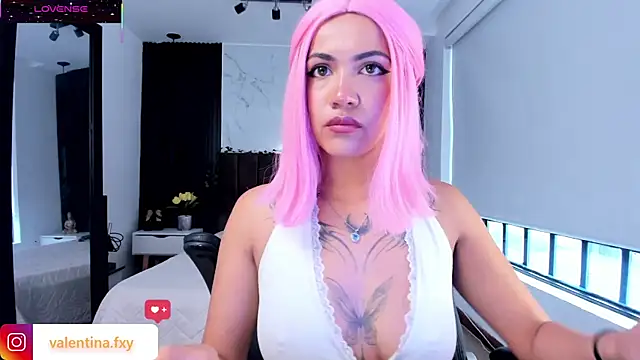 Gianna foxy online show from February 2026 08:14:02 PM