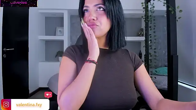 Gianna foxy online show from February 2026 04:43:01 PM