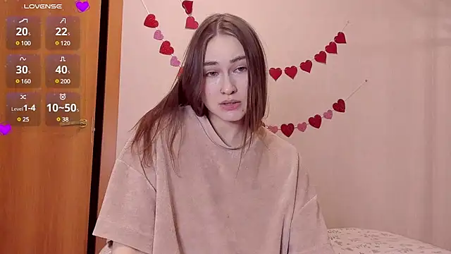 Snapshot of sleeeep_y chatting on March 2025 08:22:01 PM sleeeep y online show from March 2025 08:22:01 PM