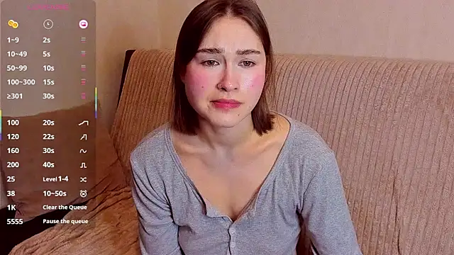 Snapshot of sleeeep_y chatting on February 2026 05:19:02 PM sleeeep y online show from February 2026 05:19:02 PM