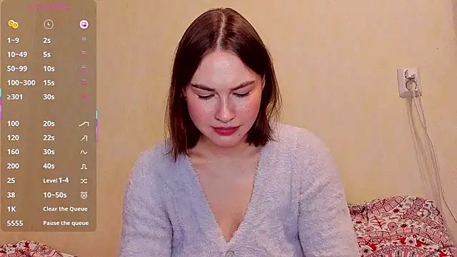 Snapshot of sleeeep_y chatting on March 2026 02:34:01 PM sleeeep y online show from March 2026 02:34:01 PM