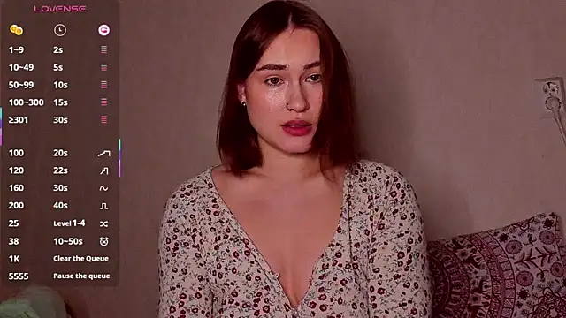 Snapshot of sleeeep_y chatting on March 2026 07:09:01 PM sleeeep y online show from March 2026 07:09:01 PM