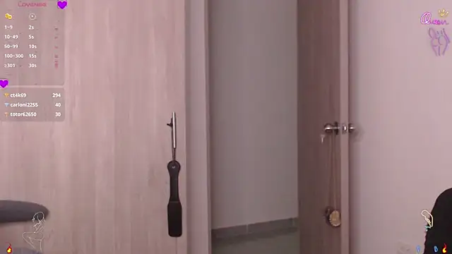 scarlett diamond11 online show from February 2026 01:32:02 AM