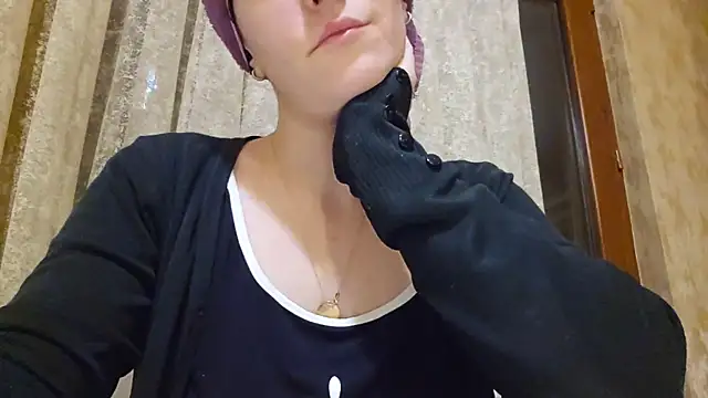 AlejandraDelaney online show from March 2025 01:18:02 PM