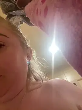 BrigitDani  online show from February 2025 01:43:02 PM