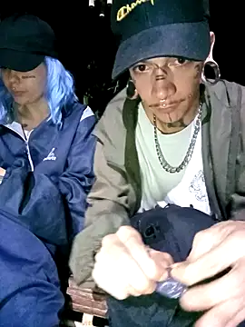 Snapshot of starcitababy chatting on December 2024 01:50:02 AM starcitababy online show from December 2024 01:50:02 AM