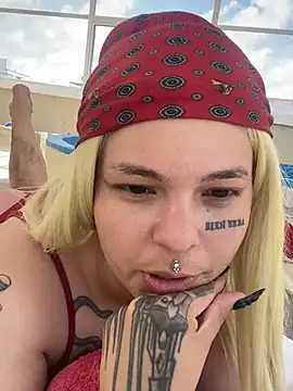 Snapshot of starcitababy chatting on December 2024 03:46:02 PM starcitababy online show from December 2024 03:46:02 PM