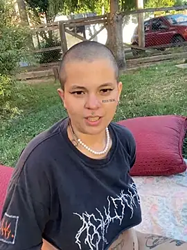 Snapshot of starcitababy chatting on January 2025 10:01:02 PM starcitababy online show from January 2025 10:01:02 PM