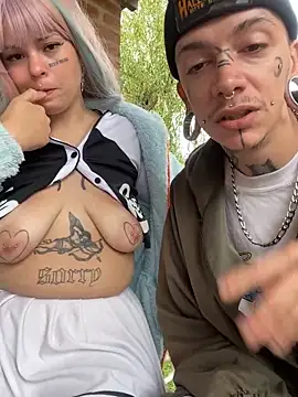 Snapshot of starcitababy chatting on February 2025 12:46:01 AM starcitababy online show from February 2025 12:46:01 AM