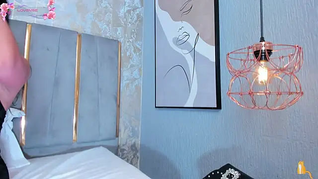 KimDevinne online show from January 2026 03:10:02 AM