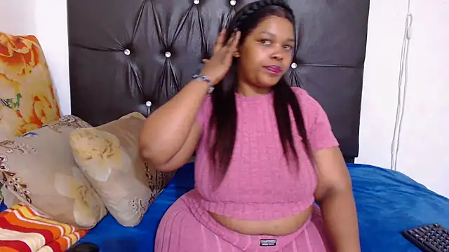 BigbootyNickyx online show from September 2025 08:41:01 PM