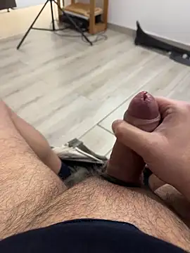 Giorgiostant online show from March 2026 11:14:01 AM