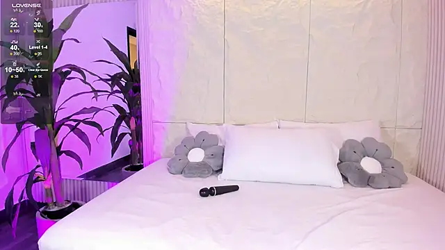 AnahinClar online show from February 2026 12:14:01 PM