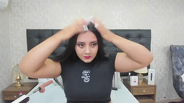 AmaliaDalton online show from November 2025 11:20:02 AM