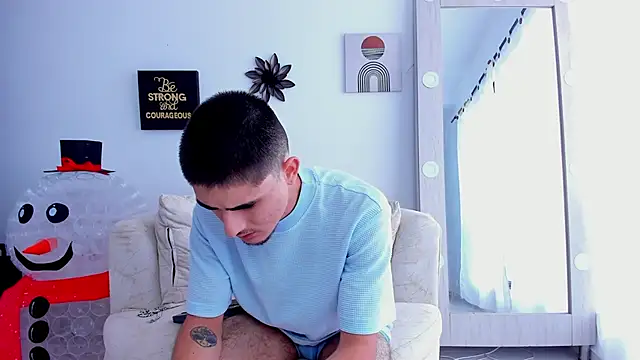 PhilipRich online show from December 2024 02:50:01 PM