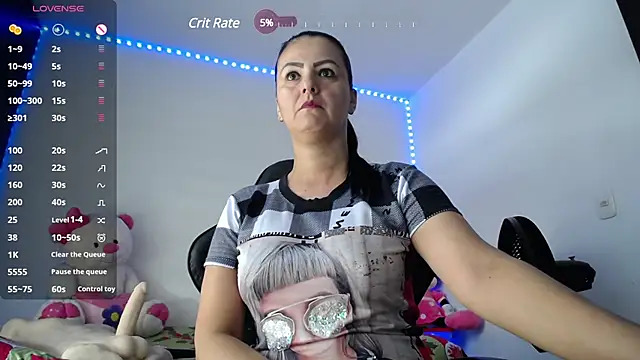 Snapshot of Sofiiaa_Cooper chatting on December 2024 07:23:01 PM Sofiiaa Cooper online show from December 2024 07:23:01 PM