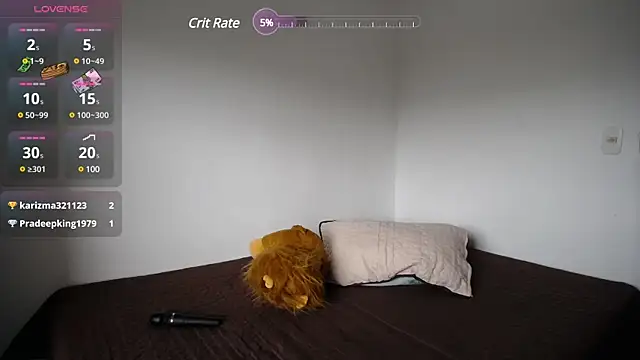 Snapshot of Sofiiaa_Cooper chatting on February 2025 07:22:02 PM Sofiiaa Cooper online show from February 2025 07:22:02 PM