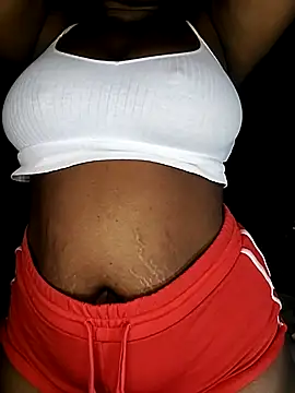 ThickPearlx23 online show from March 2026 06:52:01 AM