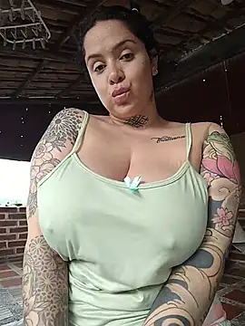 KatInk online show from March 2026 12:11:01 PM