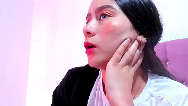 teffy lee online show from January 2025 08:59:01 PM