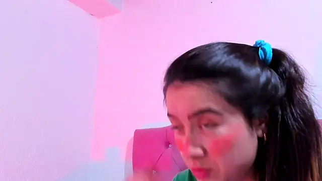 teffy lee online show from February 2025 11:25:02 PM