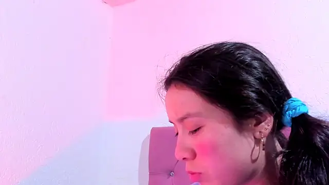 teffy lee online show from February 2025 11:57:02 PM