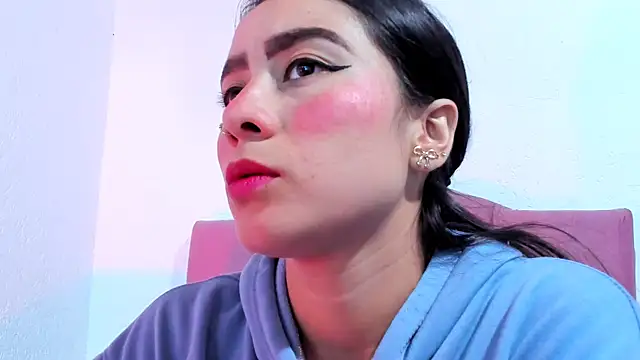 teffy lee online show from February 2025 08:31:01 PM