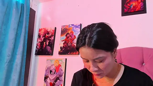 teffy lee online show from September 2025 08:34:02 PM