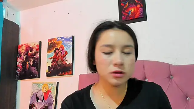 teffy lee online show from October 2025 08:42:01 PM