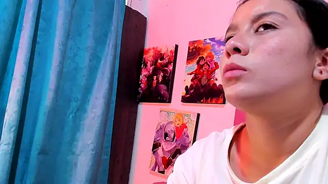 teffy lee online show from October 2025 08:40:02 PM