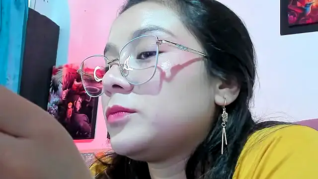 teffy lee online show from November 2025 08:29:01 PM