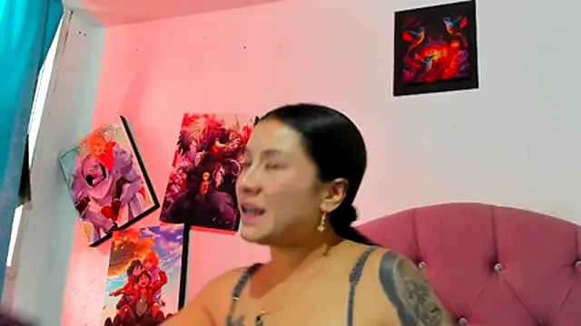 teffy lee online show from March 2026 08:55:01 PM