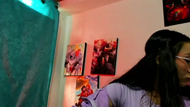 teffy lee online show from March 2026 08:26:02 PM