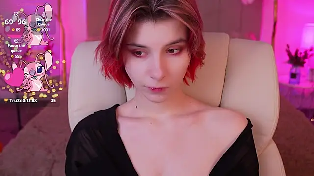 HaylaAmber online show from January 2025 10:52:02 AM