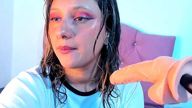 Mila nixon02 online show from February 2025 04:36:02 PM