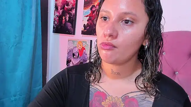 Mila nixon02 online show from September 2025 05:07:02 PM