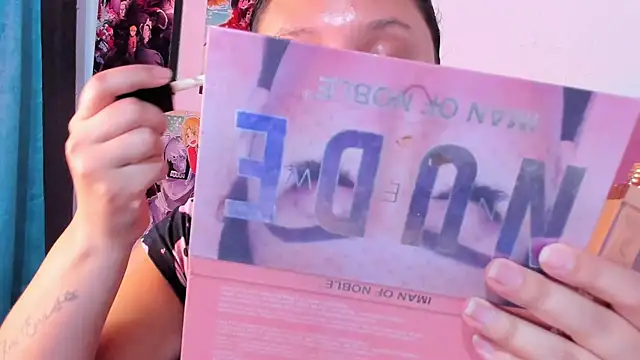 Mila nixon02 online show from October 2025 05:10:02 PM