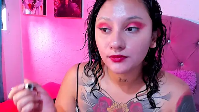 Mila nixon02 online show from January 2026 04:43:02 PM