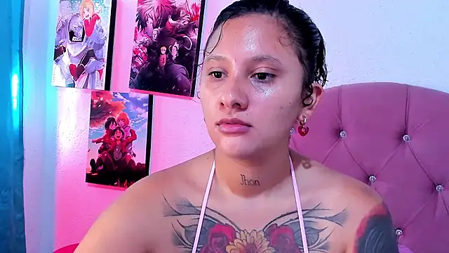 Mila nixon02 online show from March 2026 04:47:01 PM