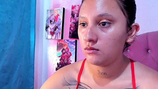 Mila nixon02 online show from March 2026 05:23:02 PM