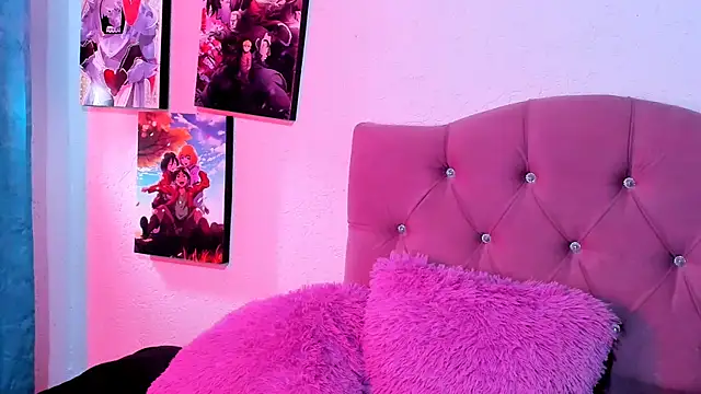 Mila nixon02 online show from April 2026 04:30:01 PM