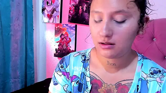 Mila nixon02 online show from April 2026 05:39:01 PM