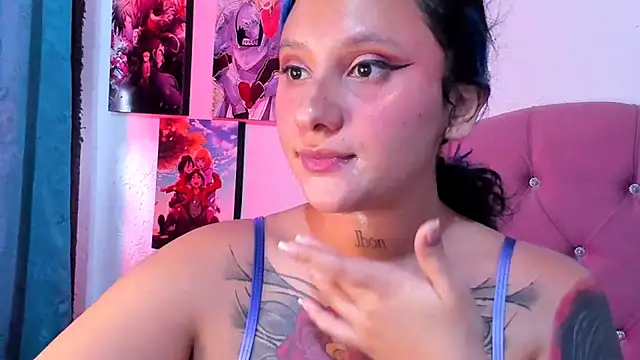 Snapshot of Mila_nixon02 chatting on April 2026 07:07:02 PM Mila nixon02 online show from April 2026 07:07:02 PM