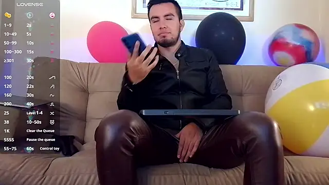 bradley colt online show from January 2025 01:11:01 PM